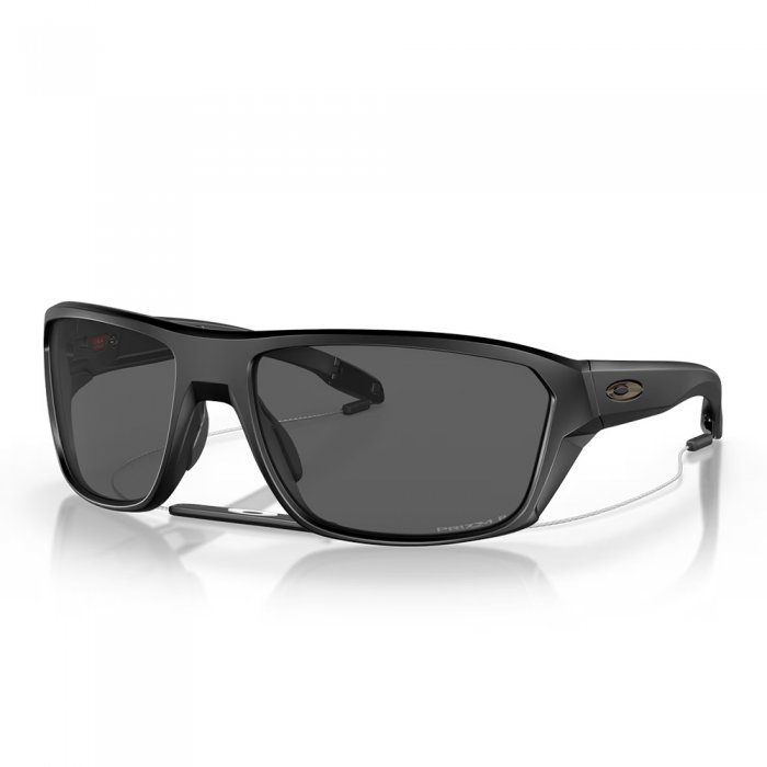 Ochelari de soare Oakley Split Shot Matte Black Prizm Black Polarized