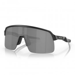 Ochelari de soare Oakley Sutro Lite Matte Black Prizm Black