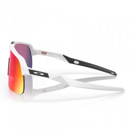 Ochelari de soare Oakley Sutro Lite Matte White Prizm Road