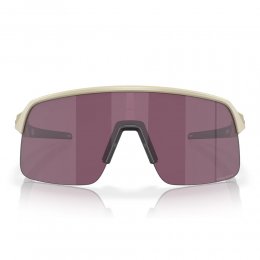 Ochelari de soare Oakley Sutro Lite Matte Sand Prizm Road Black