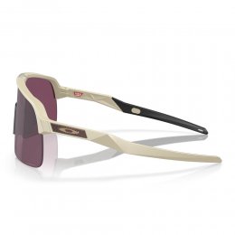 Ochelari de soare Oakley Sutro Lite Matte Sand Prizm Road Black