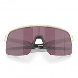 Ochelari de soare Oakley Sutro Lite Matte Sand Prizm Road Black