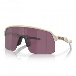 Ochelari de soare Oakley Sutro Lite Matte Sand Prizm Road Black