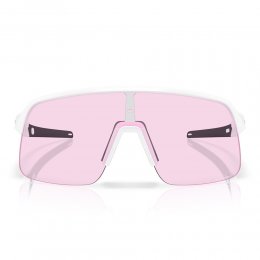 Ochelari de soare Oakley Sutro Lite S Matte White Prizm Low Light