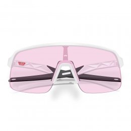 Ochelari de soare Oakley Sutro Lite S Matte White Prizm Low Light