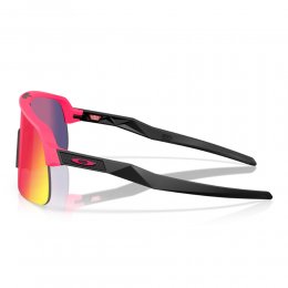 Ochelari de soare Oakley Sutro Lite S Neon Pop Collection Pink Prizm Road