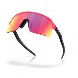 Ochelari de soare Oakley Sutro Lite S Neon Pop Collection Pink Prizm Road