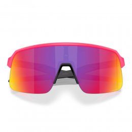Ochelari de soare Oakley Sutro Lite S Neon Pop Collection Pink Prizm Road