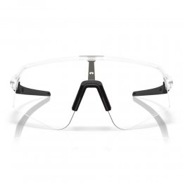 Ochelari de soare Oakley Sutro Lite Sweep Matte Clear to Black Iridium Photochromic