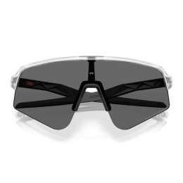 Ochelari de soare Oakley Sutro Lite Sweep Matte Clear to Black Iridium Photochromic