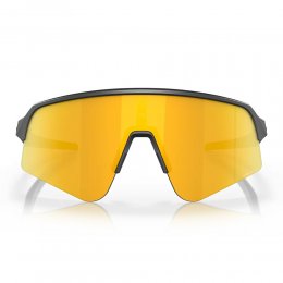 Ochelari de soare Oakley Sutro Lite Sweep Matte Carbon Prizm 24k
