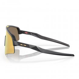 Ochelari de soare Oakley Sutro Lite Sweep Matte Carbon Prizm 24k