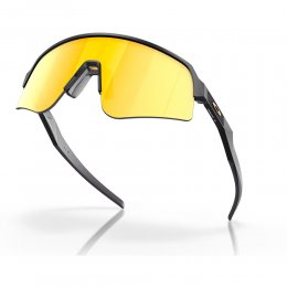 Ochelari de soare Oakley Sutro Lite Sweep Matte Carbon Prizm 24k