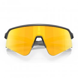 Ochelari de soare Oakley Sutro Lite Sweep Matte Carbon Prizm 24k