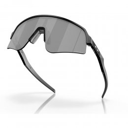 Ochelari de soare Oakley Sutro Lite Sweep Matte Black Prizm Black