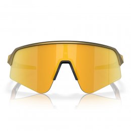Ochelari de soare Oakley Sutro Lite Sweep Re-Discover Collection Brass Tax Prizm 24K