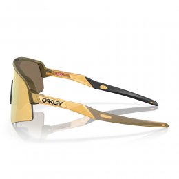 Ochelari de soare Oakley Sutro Lite Sweep Re-Discover Collection Brass Tax Prizm 24K