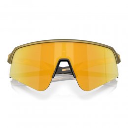 Ochelari de soare Oakley Sutro Lite Sweep Re-Discover Collection Brass Tax Prizm 24K