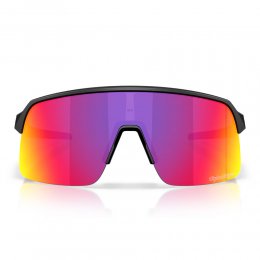 Ochelari de soare Oakley Sutro Lite Troy Lee Designs Series Tld Matte Black Prizm Road