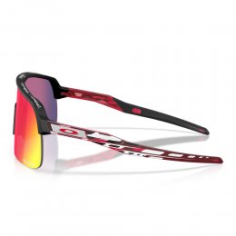 Ochelari de soare Oakley Sutro Lite Troy Lee Designs Series Tld Matte Black Prizm Road