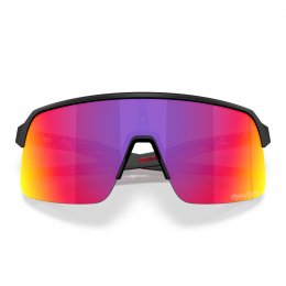 Ochelari de soare Oakley Sutro Lite Troy Lee Designs Series Tld Matte Black Prizm Road