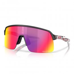 Ochelari de soare Oakley Sutro Lite Troy Lee Designs Series Tld Matte Black Prizm Road