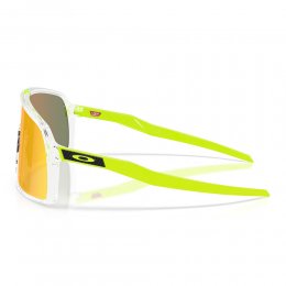 Ochelari de soare Oakley Sutro Neon Pop Collection Clear Prizm Ruby
