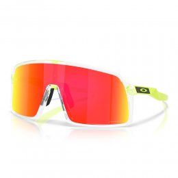 Ochelari de soare Oakley Sutro Neon Pop Collection Clear Prizm Ruby