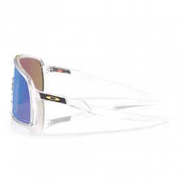 Ochelari de soare Oakley Sutro Transparent Prizm Sapphire