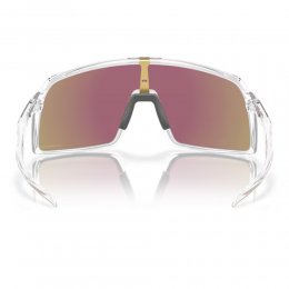 Ochelari de soare Oakley Sutro Transparent Prizm Sapphire