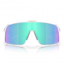 Ochelari de soare Oakley Sutro Transparent Prizm Sapphire