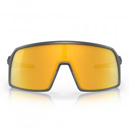 Ochelari de soare Oakley Sutro S Matte Carbon Prizm 24k