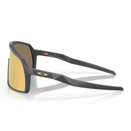 Ochelari de soare Oakley Sutro S Matte Carbon Prizm 24k