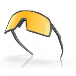Ochelari de soare Oakley Sutro S Matte Carbon Prizm 24k