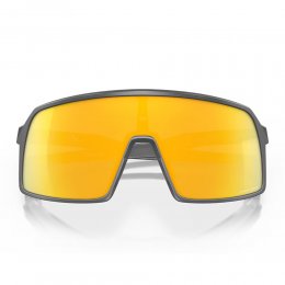 Ochelari de soare Oakley Sutro S Matte Carbon Prizm 24k