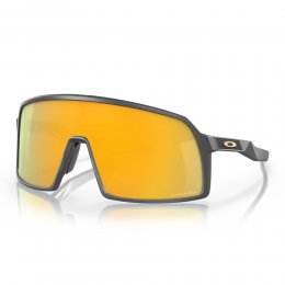 Ochelari de soare Oakley Sutro S Matte Carbon Prizm 24k