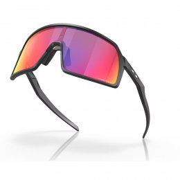 Ochelari de soare Oakley Sutro S Matte Black Prizm Road