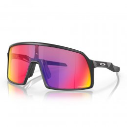 Ochelari de soare Oakley Sutro S Matte Black Prizm Road