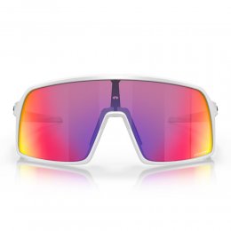 Ochelari de soare Oakley Sutro S Matte White Prizm Road