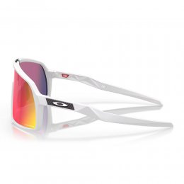 Ochelari de soare Oakley Sutro S Matte White Prizm Road