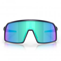 Ochelari de soare Oakley Sutro S Matte Navy Prizm Sapphire