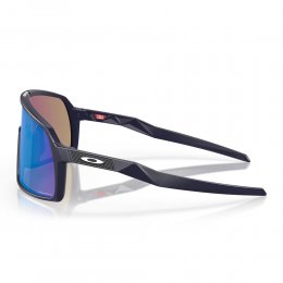 Ochelari de soare Oakley Sutro S Matte Navy Prizm Sapphire