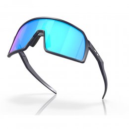 Ochelari de soare Oakley Sutro S Matte Navy Prizm Sapphire