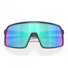 Ochelari de soare Oakley Sutro S Matte Navy Prizm Sapphire