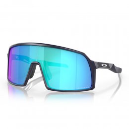 Ochelari de soare Oakley Sutro S Matte Navy Prizm Sapphire