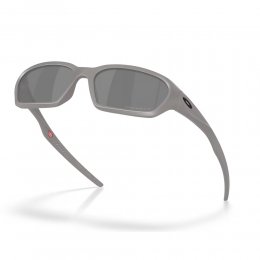 Ochelari de soare Oakley Terraforma Titanium Prizm Black Polarized