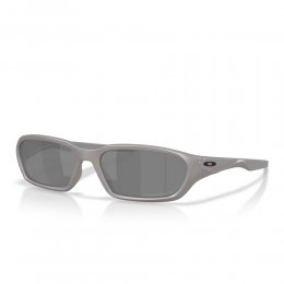 Ochelari de soare Oakley Terraforma Titanium Prizm Black Polarized