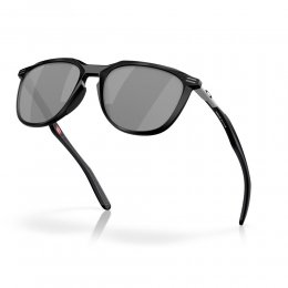 Ochelari de soare Oakley Thurso Matte Black Prizm Black Polarized