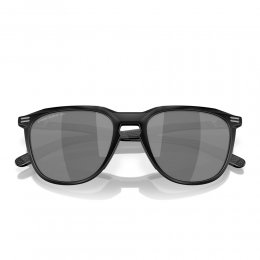 Ochelari de soare Oakley Thurso Matte Black Prizm Black Polarized