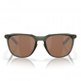 Ochelari de soare Oakley Thurso Olive Ink Prizm Tungsten Polarized